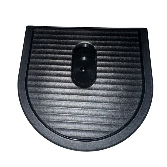 Keurig K Express Drip Tray Cover Single Serve Coffee Maker Replacemen Part Black - Picture 1 of 3